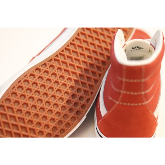 Vans Sk8-Hi Sz 9 main image 4